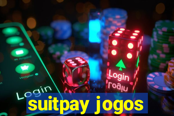 suitpay jogos